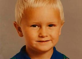 Jesper Pedersen