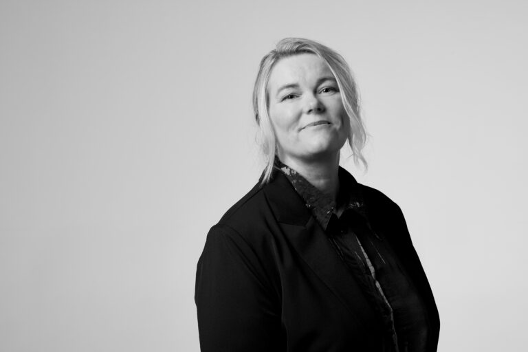 Eva Fredborg 