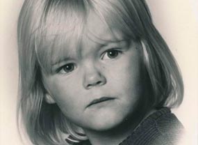 Eva Fredborg 