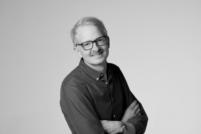 Jeff Hyldgaard