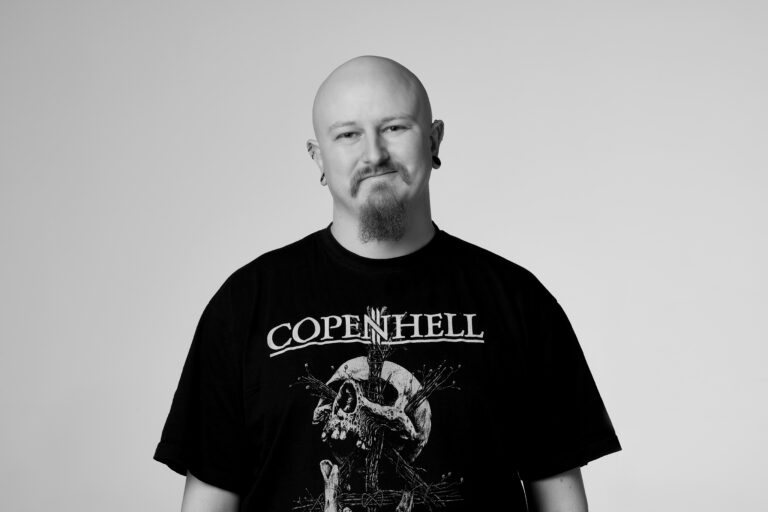 Jesper Pedersen