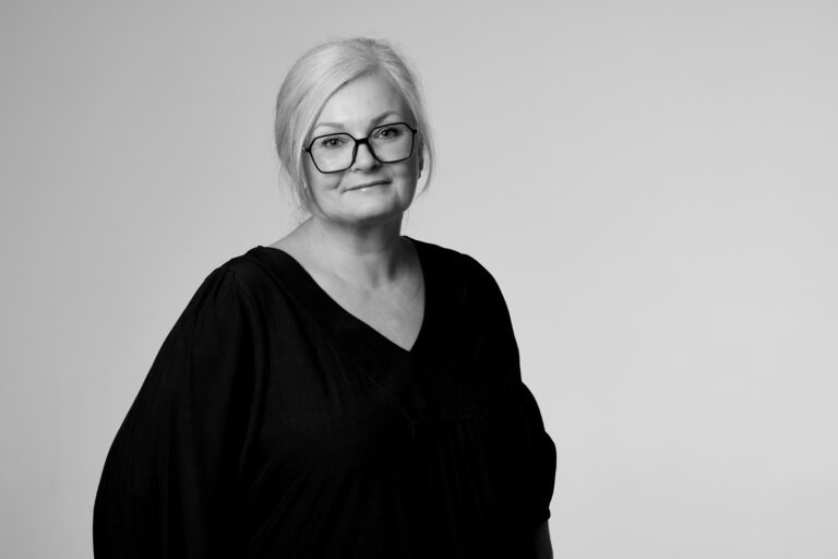 Marianne Carstens