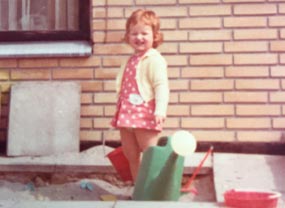 Marianne Carstens
