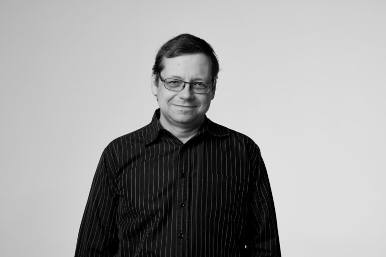 Michael Hylleberg