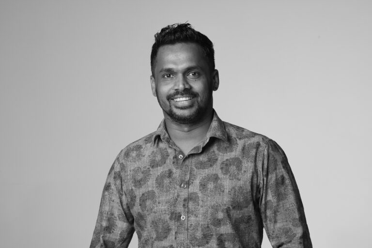 Mathuvathanan Mounasamy
