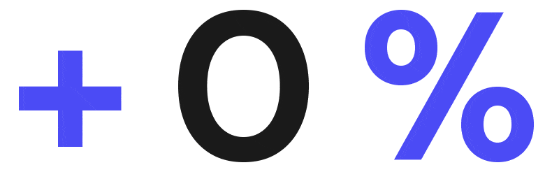 Optælling til 75 procent flere selvbetjeninger