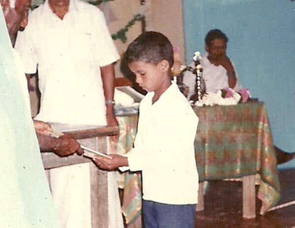 Mathuvathanan Mounasamy