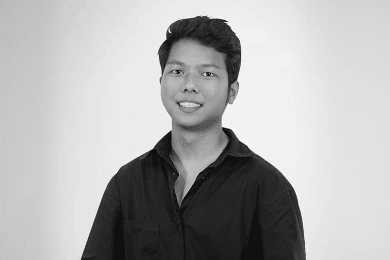 Ryan Kyaw Sithu Moe Oo