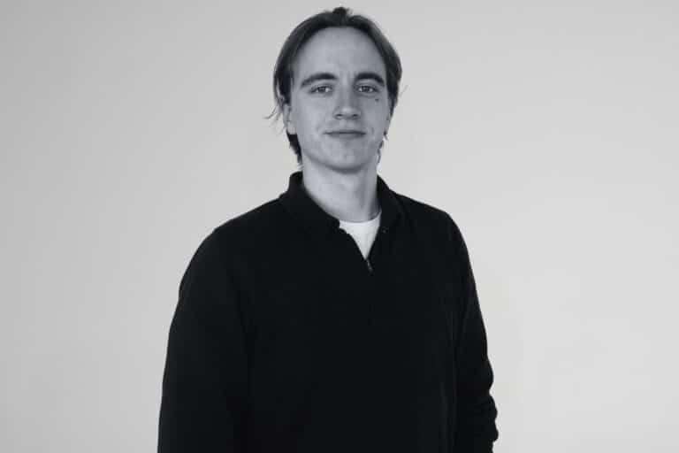 Jeppe M. Rømer