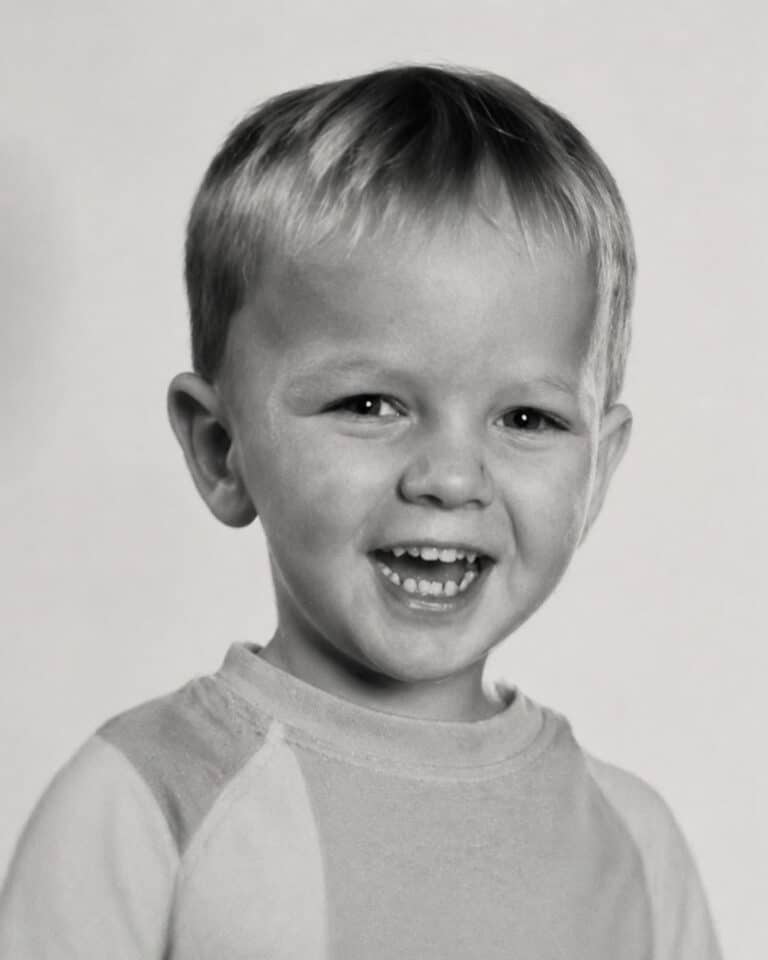 Jeppe M. Rømer
