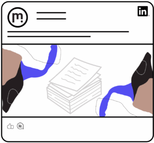 Vælg den rigtige kanal – LinkedIn til B2B-relationer